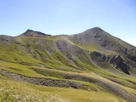 Ligne Maginot - COLOMBART - (Casernement) - 