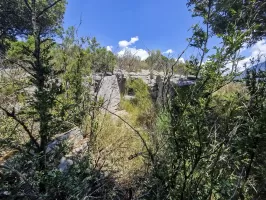 Ligne Maginot - COL D'IROUGNE - (Abri) - 