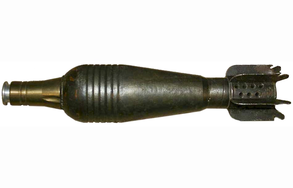 Projectile de 50mm mle 1935