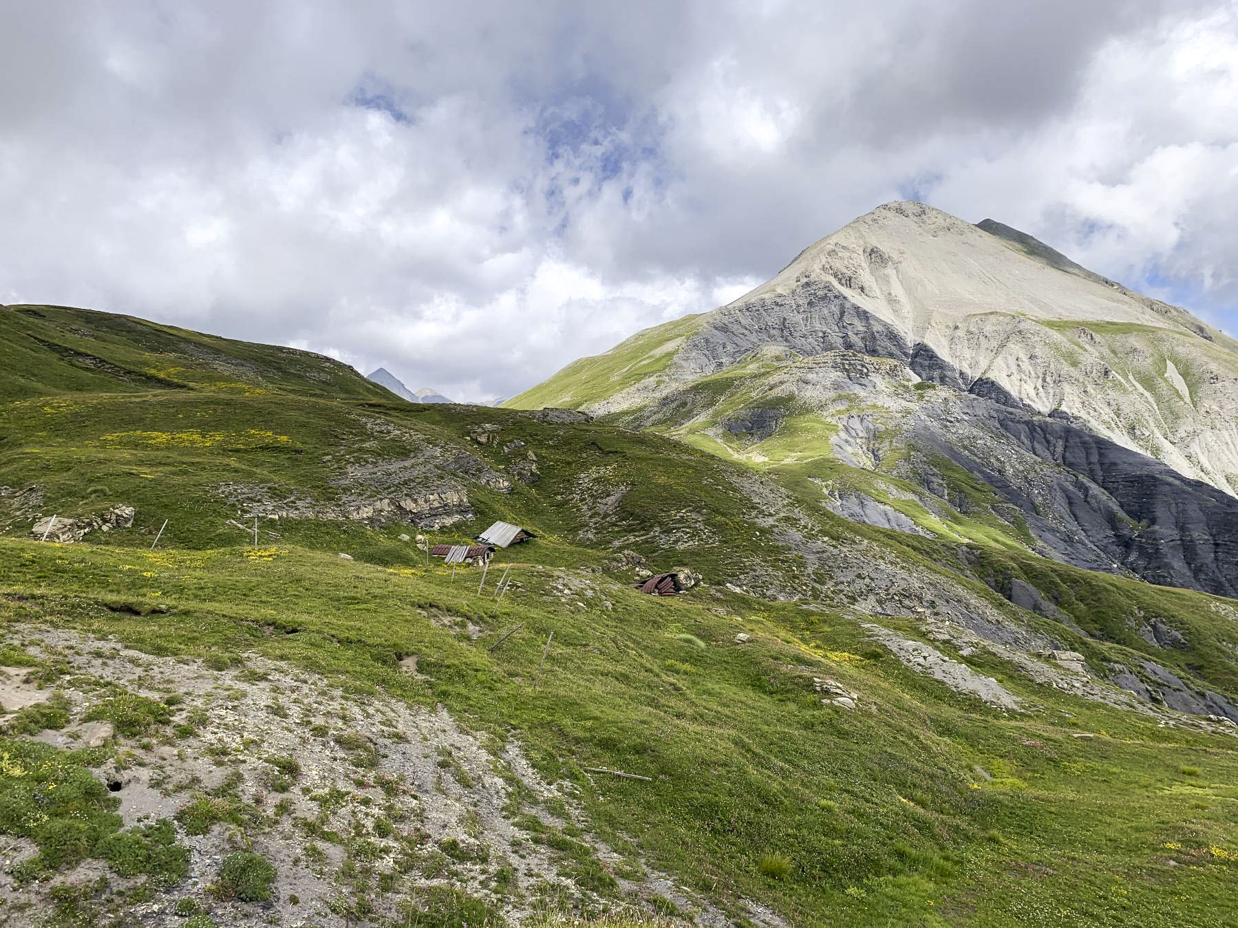 Ligne Maginot - BAISSE DE BAREL - (Abri) - 