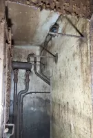 Ligne Maginot - BOIS DE KANFEN EST - C43 - (Casemate d