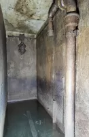 Ligne Maginot - BOIS DE KANFEN EST - C43 - (Casemate d