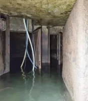Ligne Maginot - BOIS DE KANFEN EST - C43 - (Casemate d