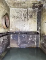 Ligne Maginot - BOIS DE KANFEN EST - C43 - (Casemate d