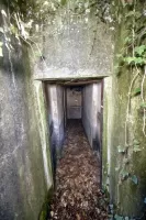 Ligne Maginot - KLOSTERGRABEN 1 - (Blockhaus pour arme infanterie) - 