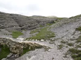 Ligne Maginot - COL DE PAL 3 - (Abri) - Abri 1