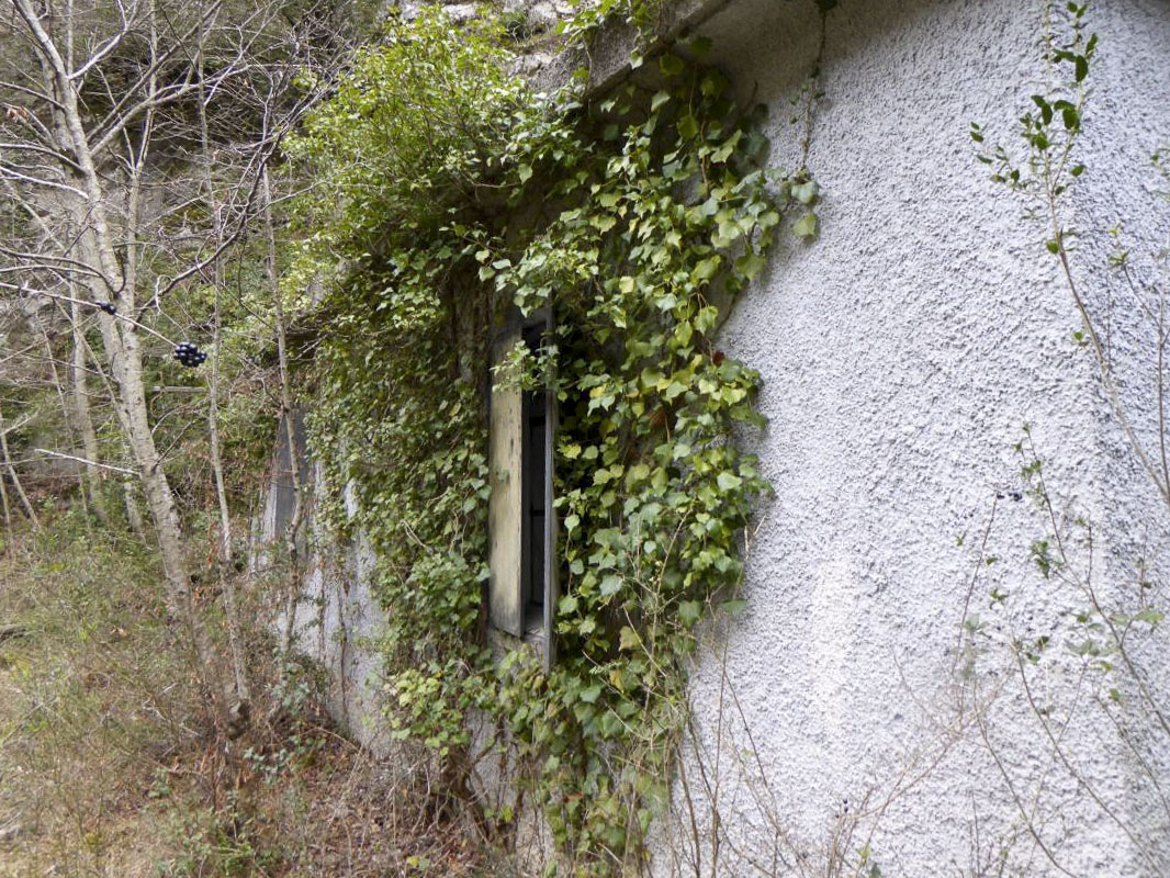 Ligne Maginot - FLAUT (STATION DE POMPAGE) - (Divers) - 