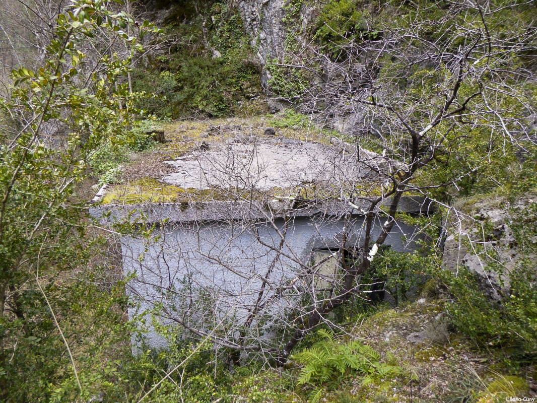 Ligne Maginot - FLAUT (STATION DE POMPAGE) - (Divers) - 