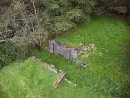 Ligne Maginot - DAMBACH NORD (BARRAGE 08) - (Inondation défensive) - Barrage 08 