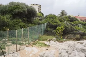 Ligne Maginot - CHAPELLE DES GRECS - (Blockhaus de type indéterminé) - 