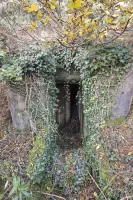 Ligne Maginot - MITTELWEG 2 - (Blockhaus pour arme infanterie) - 