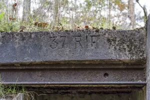 Ligne Maginot - GRAFENWEIHER 1 - (Blockhaus pour arme infanterie) - 37 RIF