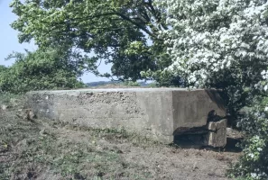 Ligne Maginot - KALKOFEN 1 - (Observatoire indéterminé) - 