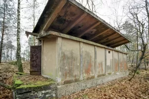 Ligne Maginot - Instruction du Grand-Hohekirkel Est - 