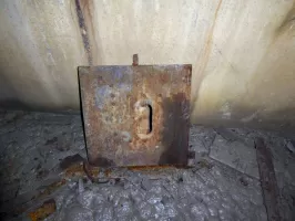 Ligne Maginot - BRAUS NORD (TUNNEL DE ) - (Blockhaus pour arme infanterie) - 