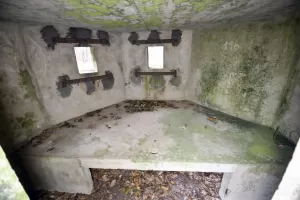 Ligne Maginot - KUHBRUCK EST - (Blockhaus pour arme infanterie) - 