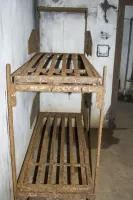 Ligne Maginot - HAUT POIRIER - (Ouvrage d