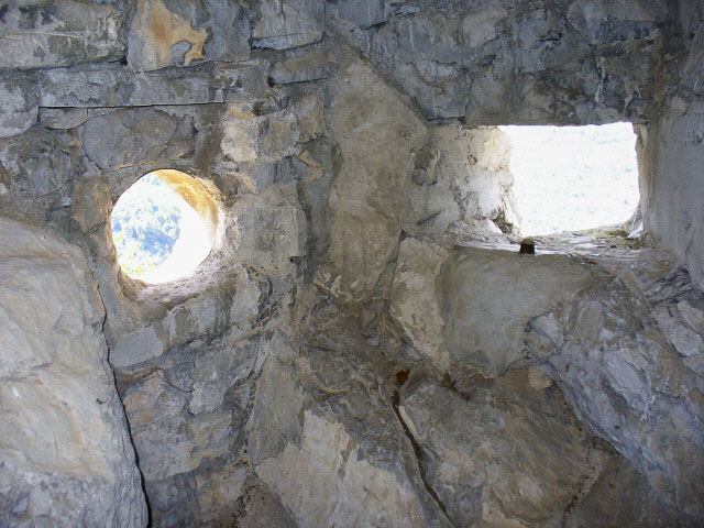 Ligne Maginot - BARBONNET NORD 2 - (Blockhaus pour arme infanterie) - 