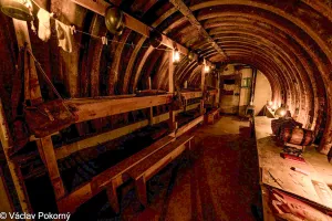 Tourisme Maginot - LA PIGNEE - (Abri) - 