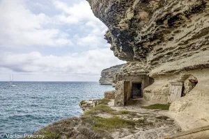 Ligne Maginot - ORINELLA - (Unité de repérage par la lumière) - 