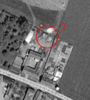 Ligne Maginot - BEF 40 - LES EWIGIERES NORD - (Blockhaus pour canon) - 