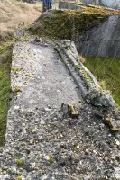 Ligne Maginot - BEF 65 - ROUTE DE FAUMONT OUEST - (Blockhaus pour canon) - 