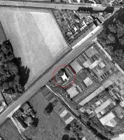 Ligne Maginot - BEF 66 - L'ENTREPOT NORD - (Blockhaus pour canon) - 