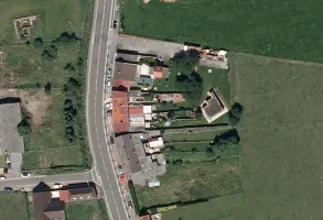 Ligne Maginot - BEF 68 - ROUTE de FAUMONT Est - (Blockhaus pour canon) - 