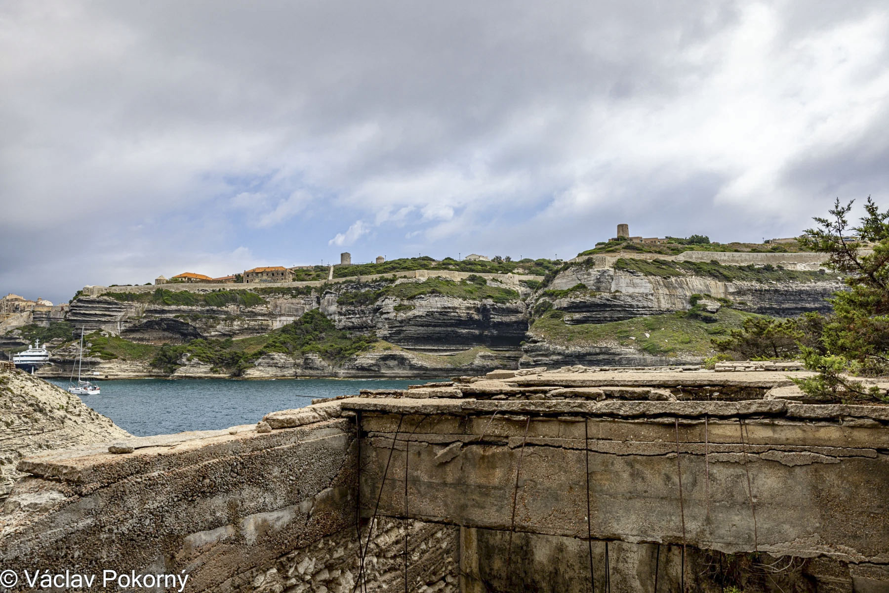 Ligne Maginot - ORINELLA - (Casernement) - 