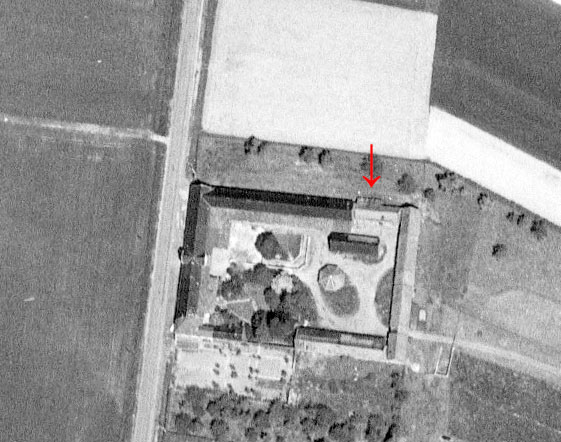 Ligne Maginot - BEF 64 - ROUTE DE FAUMONT NORD - (Blockhaus pour canon) - 