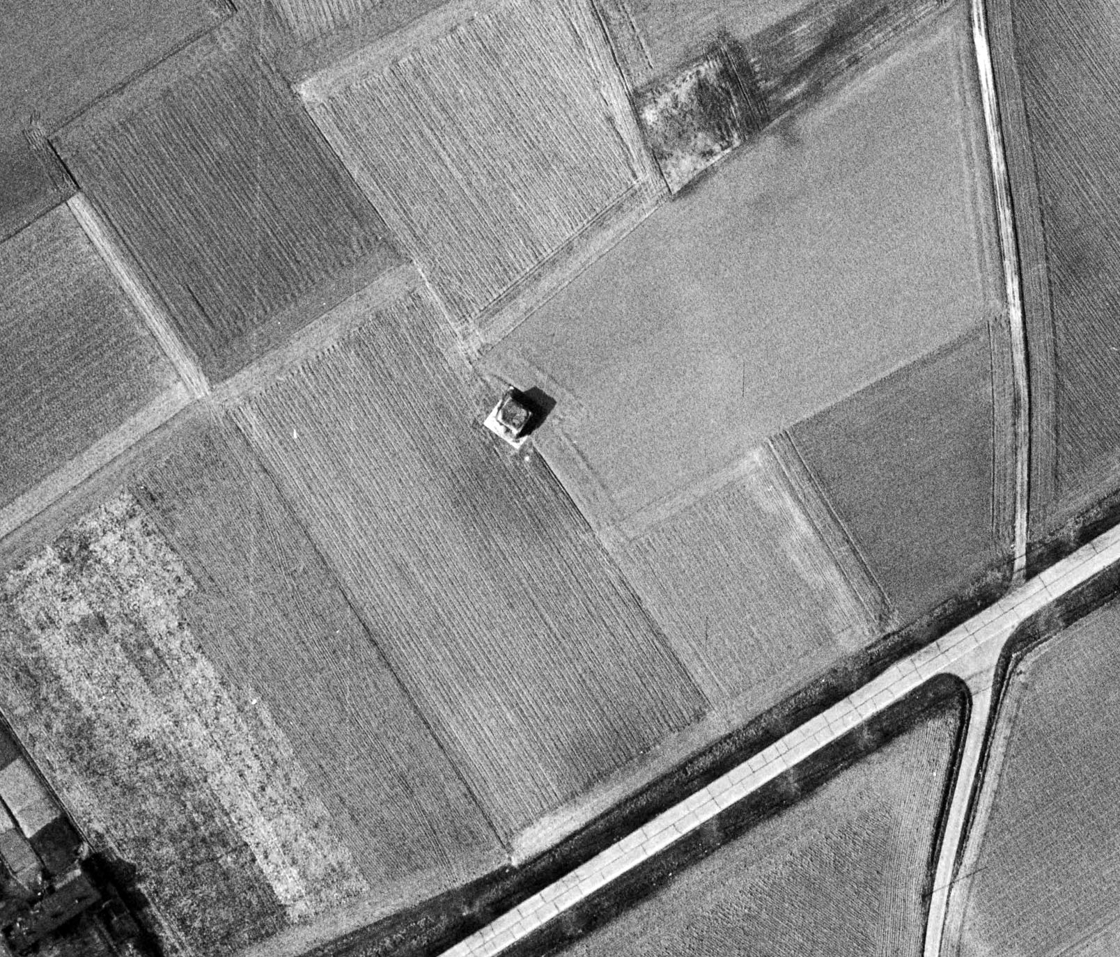 Ligne Maginot - BEF 94 - LES VOYETTES EST - (Blockhaus pour arme infanterie) - 