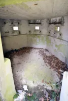Ligne Maginot - GOERSDORF - (Blockhaus pour arme infanterie) - 
