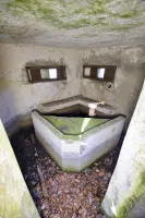 Ligne Maginot - M80 - FINSTERTHAL 4 - (Blockhaus pour arme infanterie) - 