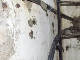 Ligne Maginot - G4 - (Chambre de coupure) - 