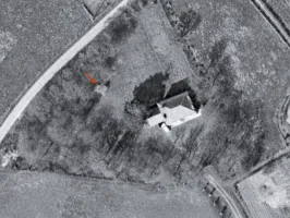 Ligne Maginot - BEF 326 - COBRIEUX CENTRE - (Blockhaus pour arme infanterie) - 