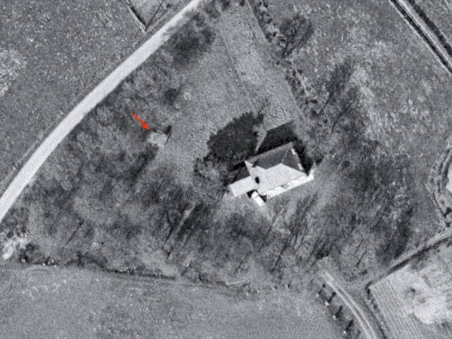 Ligne Maginot - BEF 326 - COBRIEUX CENTRE - (Blockhaus pour arme infanterie) - 