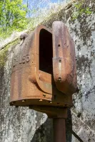 Ligne Maginot - HACKENBERG - A19 - (Ouvrage d