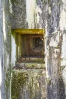 Ligne Maginot - HACKENBERG - A19 - (Ouvrage d