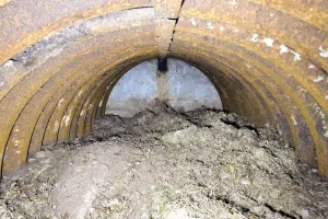 Ligne Maginot - GALBERG - (Abri) - 