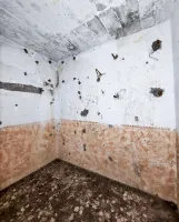 Ligne Maginot - SCHIDELBERG (QUARTIER TéTERCHEN - II/161° RIF) - (PC de Quartier) - Standard téléphonique