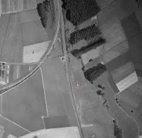 Ligne Maginot - BEF 370 - FALEMPRISE EST - (Blockhaus pour canon) - 