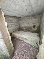 Ligne Maginot - NONNENWALD 11BIS - (Blockhaus de type indéterminé) - 