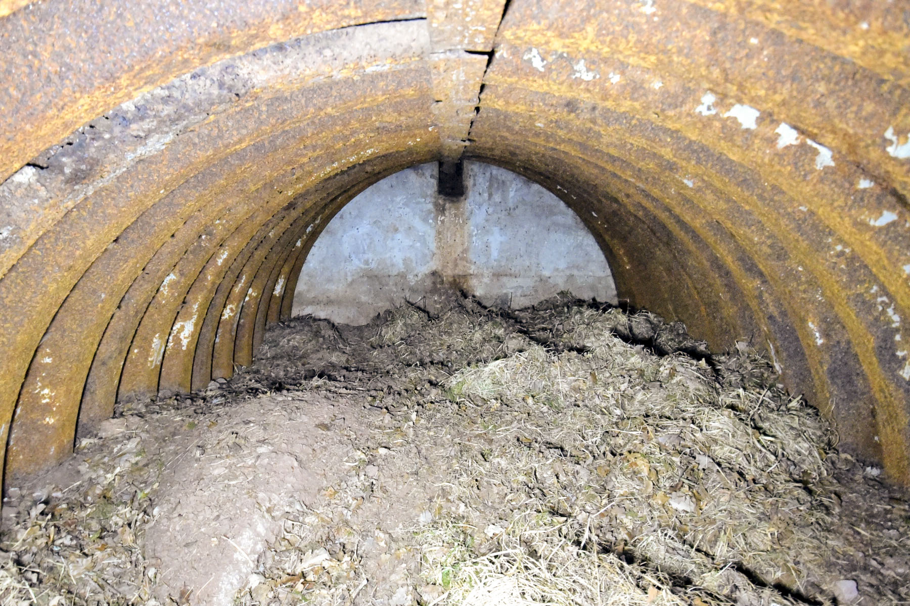 Ligne Maginot - GALBERG - (Abri) - 