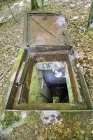 Ligne Maginot - DF6 - (Chambre de coupure) - 