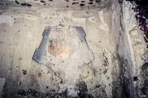 Ligne Maginot - C37 - MARPENT NORD - (Casemate d'infanterie - Simple) - 