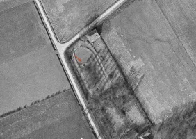 Ligne Maginot - BEF 723 - LA BLANCHE BANNIERE NORD - (Blockhaus pour arme infanterie) - 