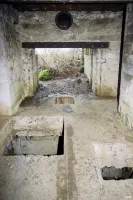 Ligne Maginot - CEZF-4 - QUIEVY - (Blockhaus lourd type STG / STG-FCR - Double) - 