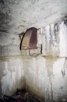 Ligne Maginot - CEZF-4 - QUIEVY - (Blockhaus lourd type STG / STG-FCR - Double) - 