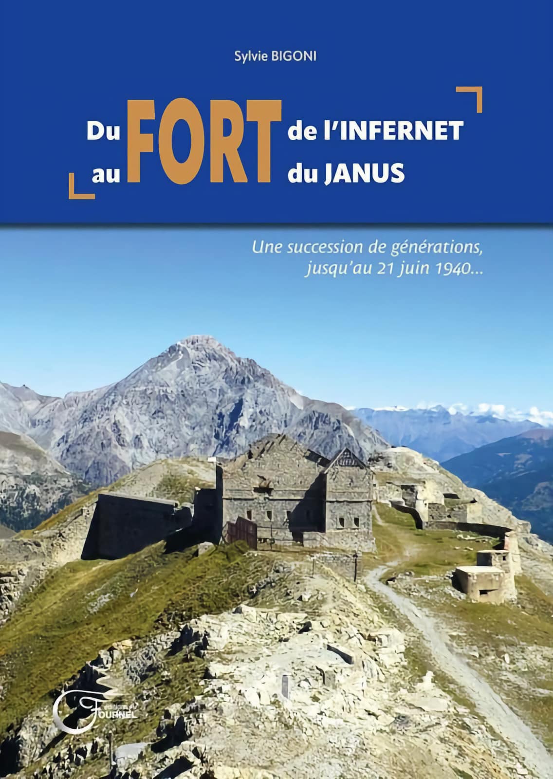 Livre - DU FORT DE L