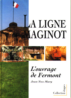 Livre - La ligne Maginot - L